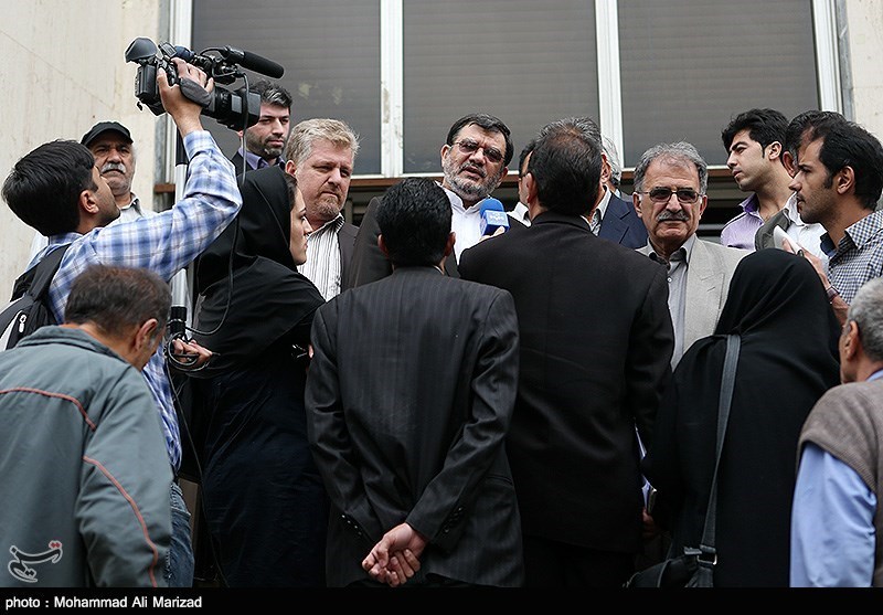 دادگاه کهریزک