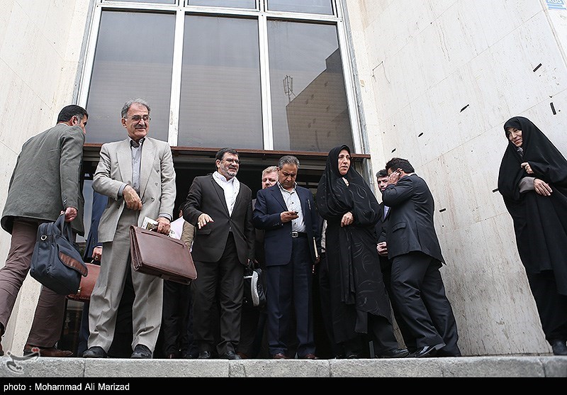 دادگاه کهریزک
