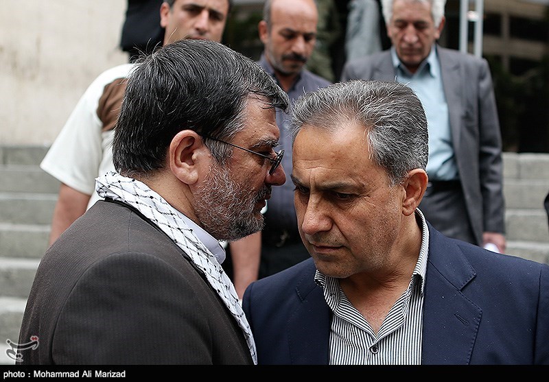 دادگاه کهریزک