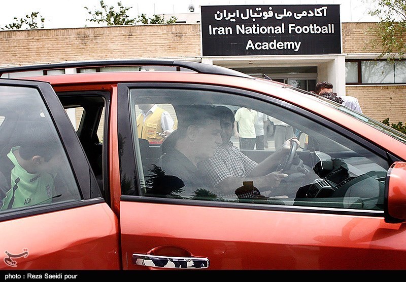 کی روش
