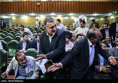 زاکانی