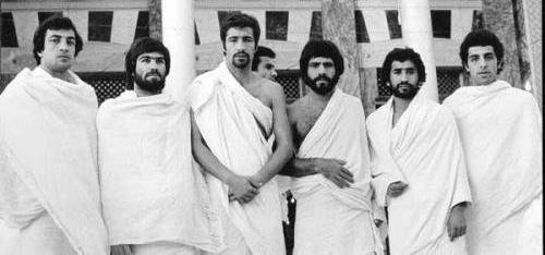 ناصر حجازی