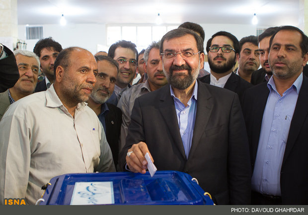 رضایی