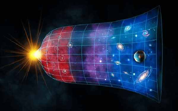 حقیقت اسرارآمیزترین ماده کائنات چیست؟