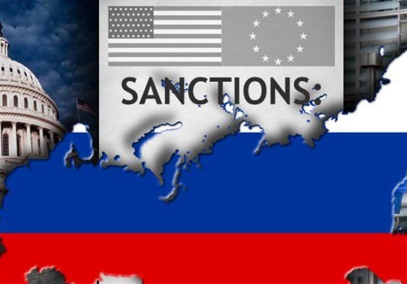 آمریکا یک بانک روسی-ونزوئلایی را تحریم کرد