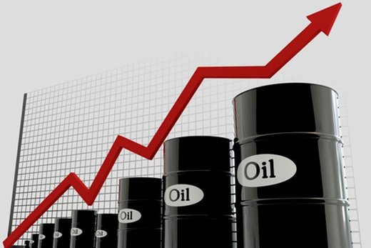 تولید نفت خام ایران با وجود تحریم‌ها بیشتر شد