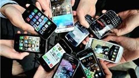 جریمه ۱۳ میلیاردی متهمی که ۹۰۴ عدد گوشی موبایل ثبت کرد