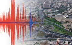 چقدر تهران را برای زلزله آماده کرده ایم؟