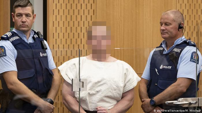 تروریست استرالیایی اعدام نمی‌شود/ سفر قاتل به ۶۰ کشورجهان!