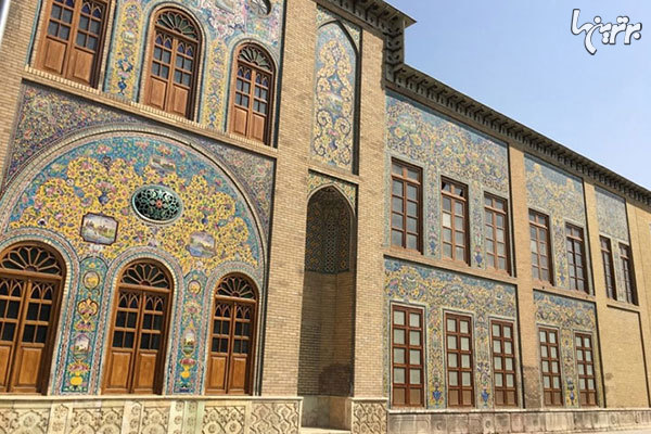 جاذبه‌های گردشگری تهران که از آن‌ها بی‌خبرید! +عکس