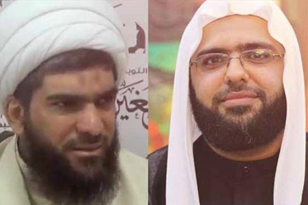 دو عالم دینی دیگر در بحرین بازداشت شدند