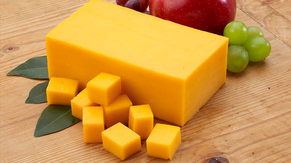 معرفی انواع پنیر‌ها وکاربرد آنها