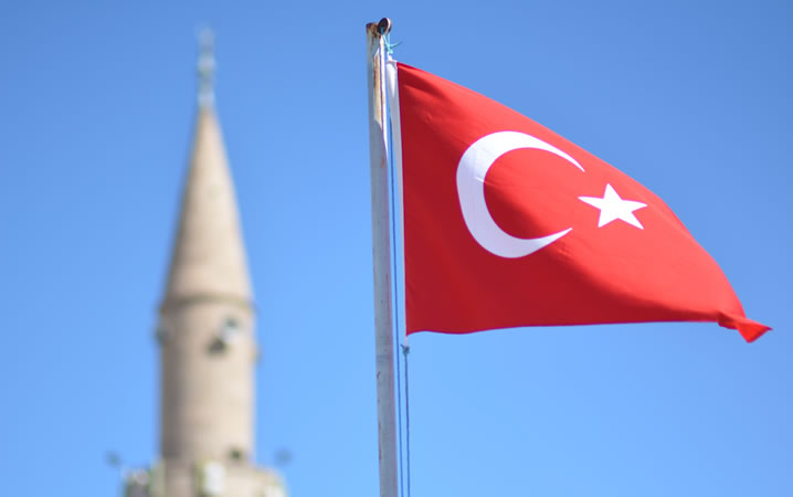نادیده گرفتن هشدارها در سفر به ترکیه با افزایش تقاضای سفر!
