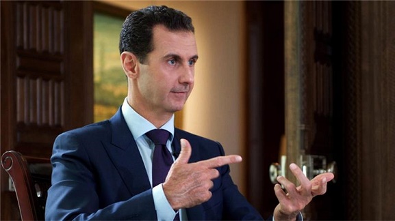 بازگشت دولت ترامپ به سیاست اوباما درباره اسد