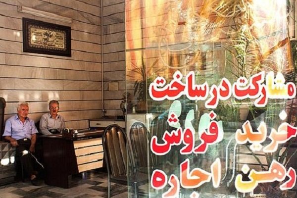 امسال رکود با بازار مسکن خداحافظی میکند!