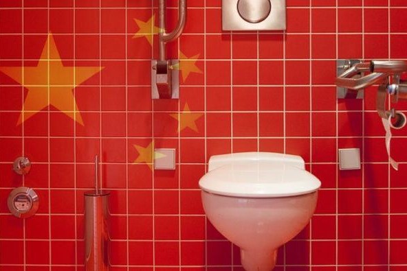 دستور رئیس‌جمهور چین برای «انقلاب دائمی توالت‌ها»