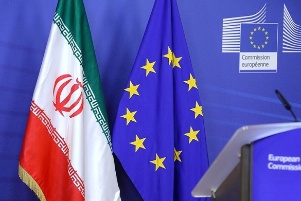 مقامات ایران حق تظاهرات مسالمت‌آمیز را تضمین کنند