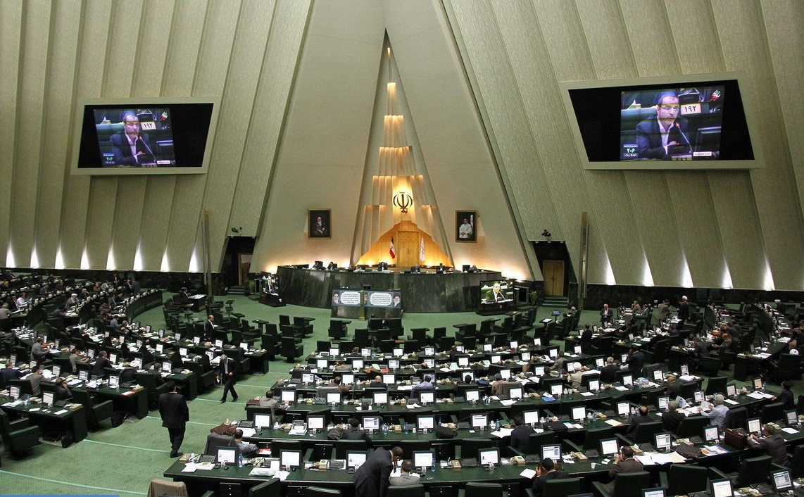 تصویب لایحه الحاق به کنوانسیون مبارزه با جرایم سازمان یافته فراملی