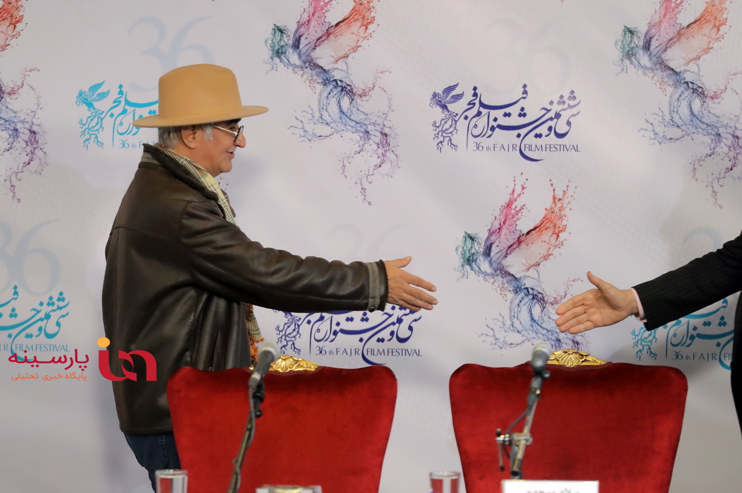 متن و حواشی روز دوم جشنواره فیلم فجر