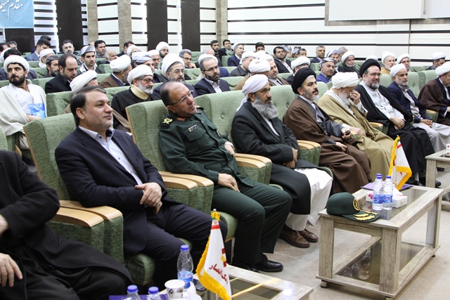 نخستین شعبه نمونه بانکداری‌اسلامی بانک انصار تحت نظارت علمای شیعه و اهل سنت در ارومیه استان آذربایجان غربی افتتاح شد