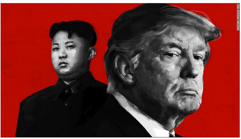 لغو دیدار با سران کره جنوبی و امکان تجدید نظر در دیدار با ترامپ + واکنش واشنگتن