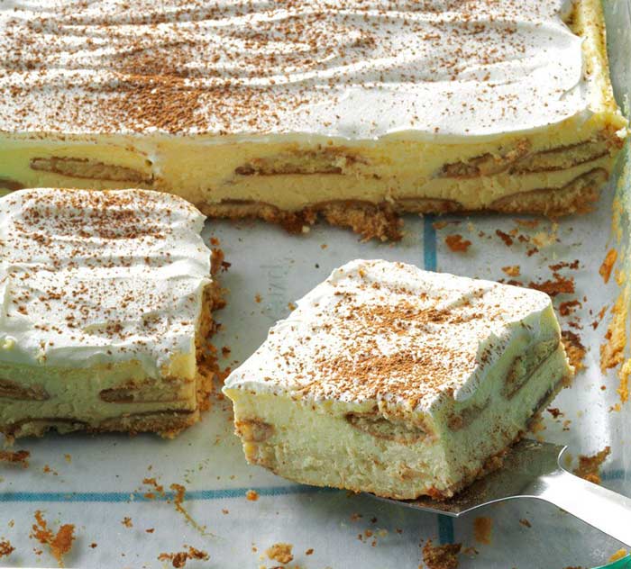 طرز تهیه دسر پان اسپانیایی شیک و خوشمزه طرز تهیه دسر پان اسپانیایی شیک و خوشمزه
