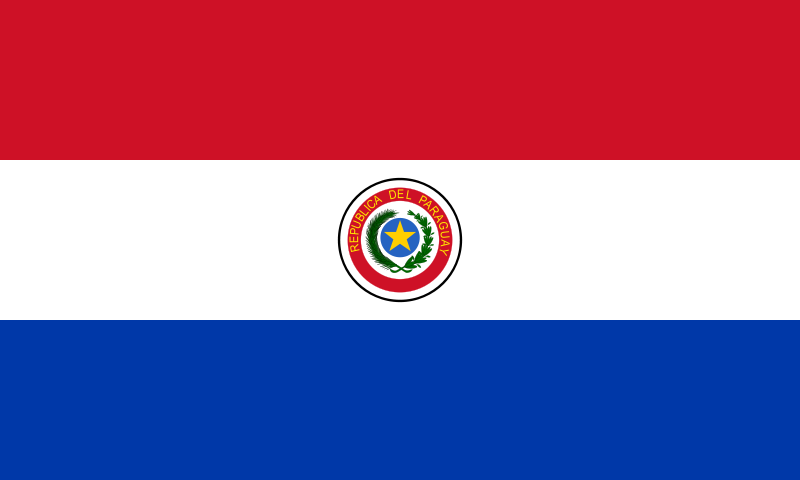 انتقال سفارت پاراگوئه به قدس