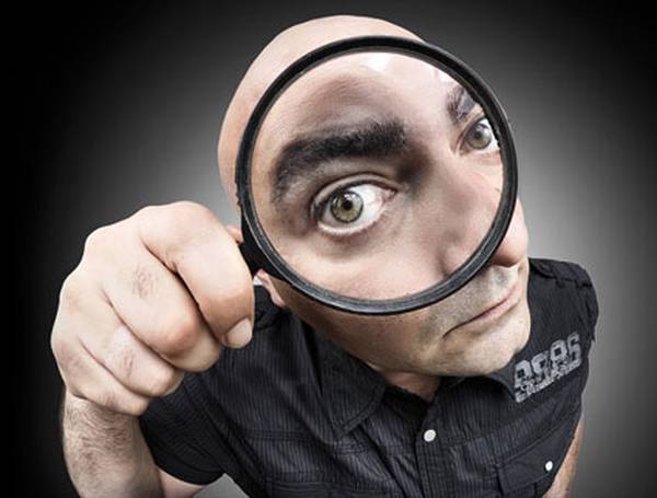 ۱۰ راه حل برای برخورد با همسر شکاک ۱۰ راه حل برای برخورد با همسر شکاک