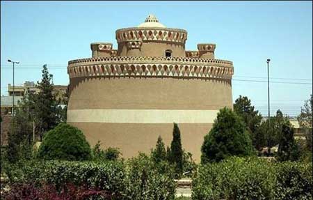 کبوترخانه؛ اعجاز معماری ایرانی کبوترخانه؛ اعجاز معماری ایرانی