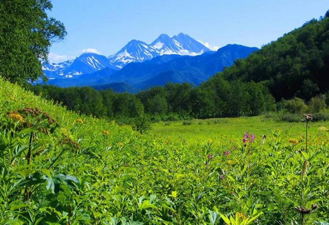 شهر زیبای ماساللی در کشور آذربایجان