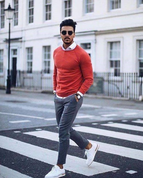 لباس پوشیدن به سبک آقایان جنتلمن! لباس پوشیدن به سبک آقایان جنتلمن!