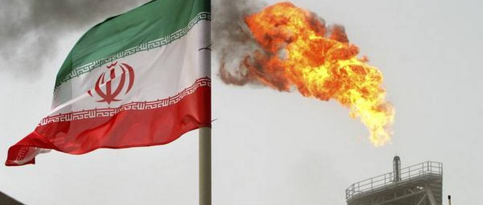 تعلیق خرید نفت ایران توسط کره جنوبی پس از ۶ سال