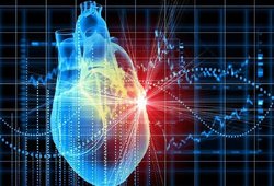 بررسی عوامل خطرزای بیماری‌ قلبی