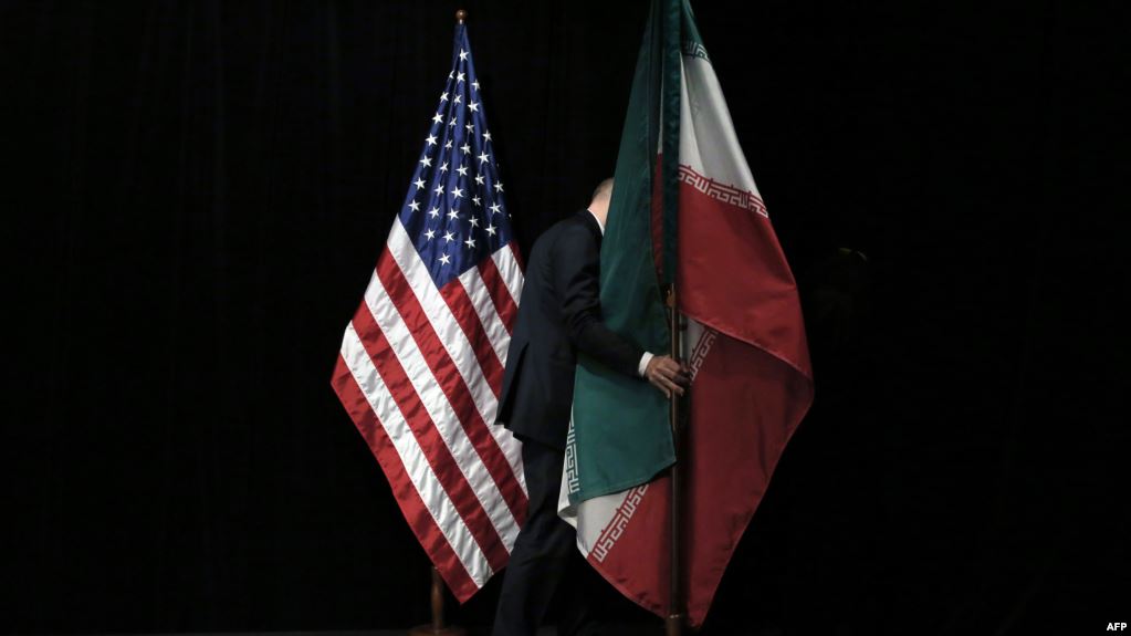اعلام جزئیات تحریمهای آمریکا علیه ایران/محدودیت دسترسی به دلار، تجارت طلا، آلومینیوم و فولاد