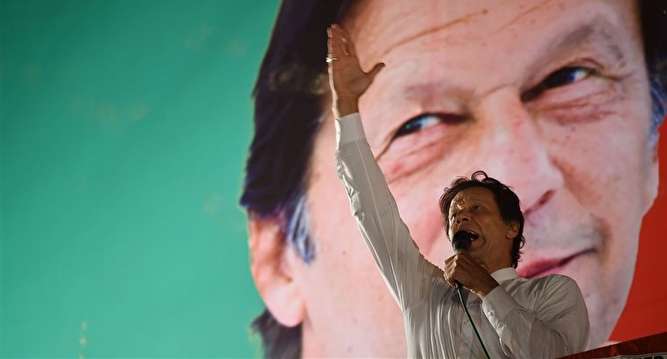 آیا پاکستان «عمران خان» می‌تواند به سمت ایران بچرخد؟