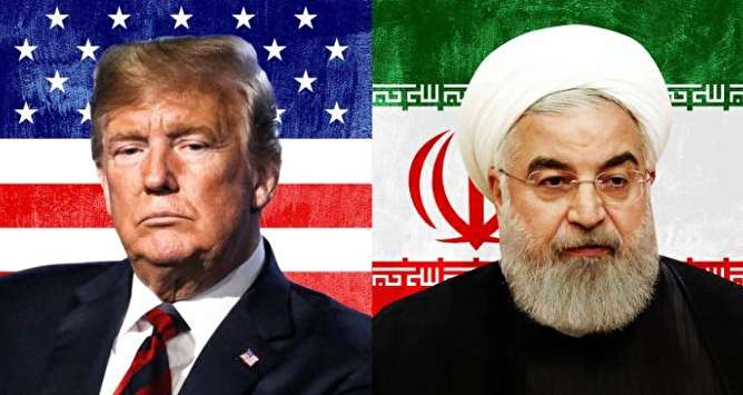 همه واکنش‌های مقامات ایران و آمریکا به پیشنهاد مذاکره بدون پیش‌شرط