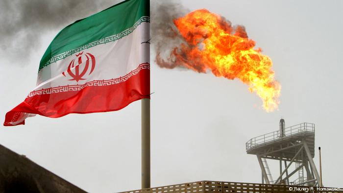 توانایی آمریکا در قطع صادرات نفت و گاز ایران چقدر است؟
