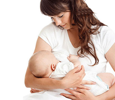 پیشگیری و راه های درمان درد سینه بعد از شیر گرفتن کودک