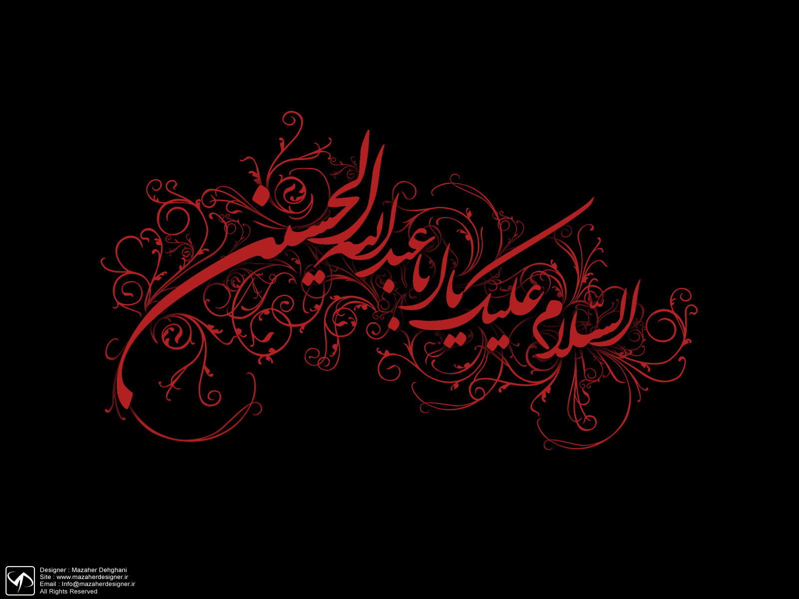 هدف از این همه حرمتگذاری برای جریان کربلا و ما را مسئول کردن برای چیست؟ هدف از این همه حرمتگذاری برای جریان کربلا و ما را مسئول کردن برای چیست؟