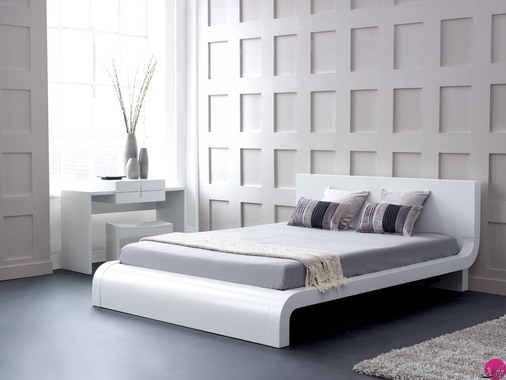 مدل‌های متنوع چیدمان اتاق خواب به سبک کلاسیک