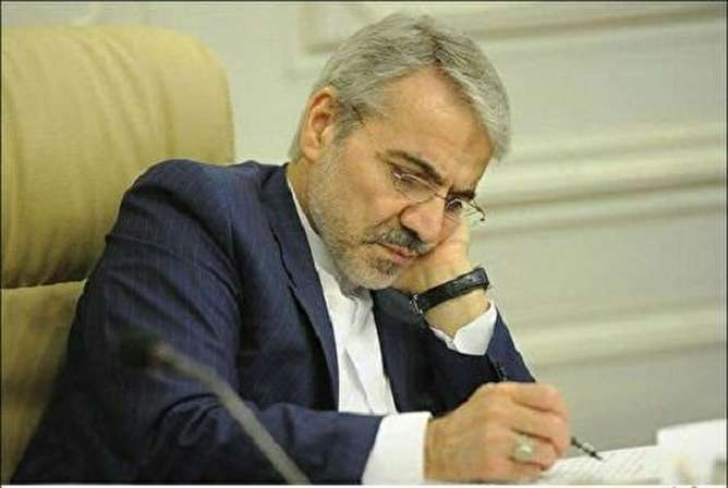 بابت نوسان قیمت‌ها در مدت اخیر شرمنده مردم هستیم