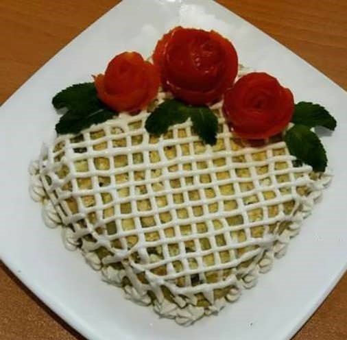 ایدههای جالب تزیین غذا با سس ایدههای جالب تزیین غذا با سس