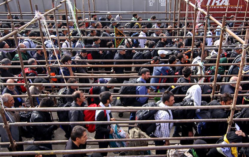 آخرین وضعیت تأمین ارز زائرین اربعین حسینی
