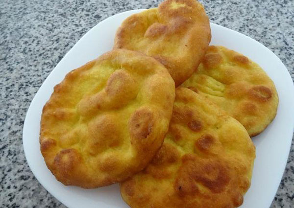 معروف ترین سوغات خرم آباد