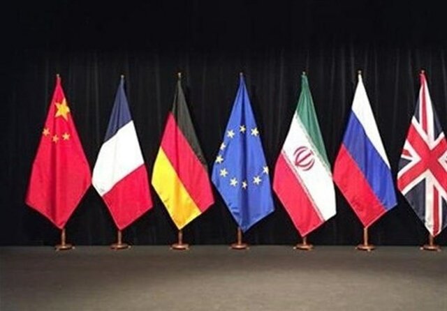 برپایی مذاکرات کارشناسی ایران و ۱+۴ روز سه‌شنبه در بروکسل