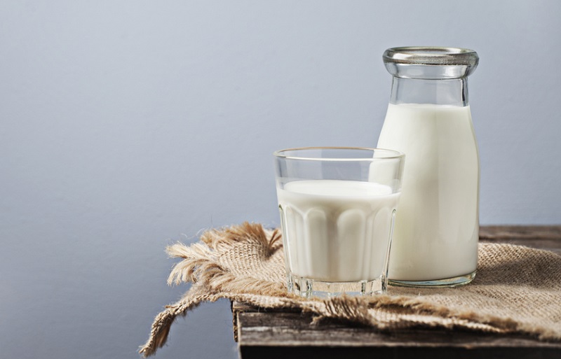 رژیم لاغری شیر چیست؟