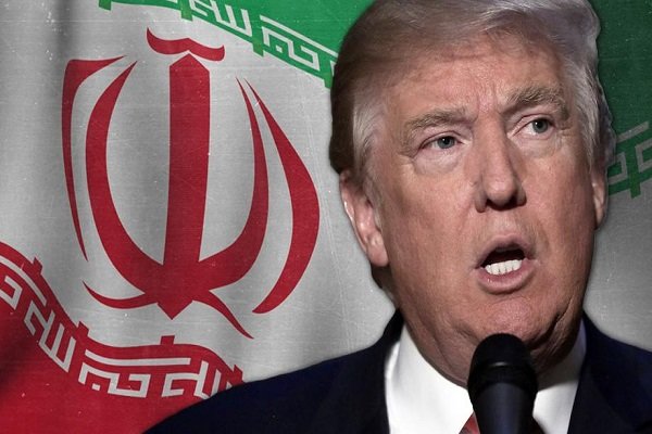 ارائه گزینه‌های جدید در خصوص ایران به ترامپ
