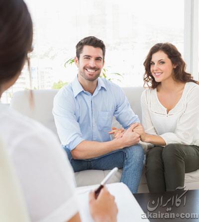 درمان اختلالات جنسی با سکس تراپی،
