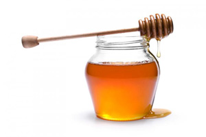 با شربت عسل بدن خود را سم زدایی کنید