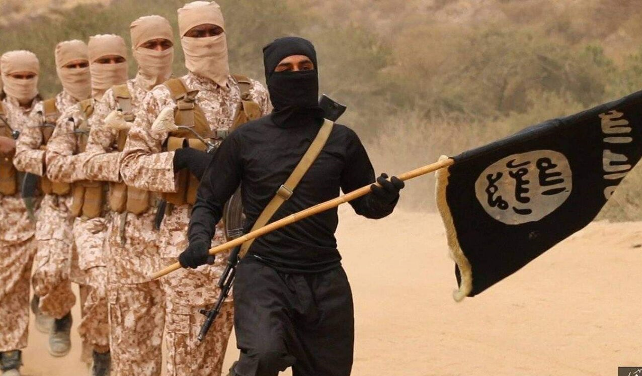 ماجرای رقابت پدر و پسر اهل سنت برای شهادت در راه دفاع از حرم + تصاویر
